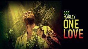 Bob Marley : One Love, Film biopic, Sur CINE+OCS